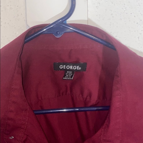 Button up long sleeve - Picture 2 of 3